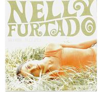 Nelly Furtado - Whoa, Nelly! - Universal Music - STARCD 6631 (172)