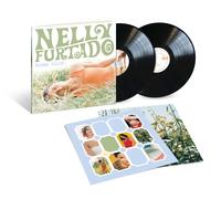 Nelly Furtado - Whoa, Nelly! (2 LP)