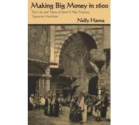 Nelly Hanna Making Big Money in 1600 (Tascabile)