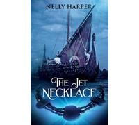 Nelly Harper The Jet Necklace (Tascabile)