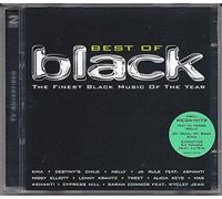Nelly, Ja Rule, Ashanti, Missy Elliot, Eve, Brandy, Mary J. Blige, Bubba Sparxxx - Best of Black '02