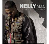 Nelly - M.O. (Clean Version, Deluxe Edition)
