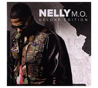 Nelly - M.O. Deluxe