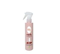 Nelly Spray attivatore per ricci Metodo Curly 200 ml