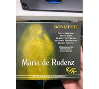Nelly Miricioiu - Donizetti: Maria de Rudenz