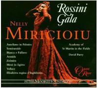 Nelly Miricioiu - Rossini Gala