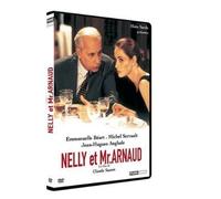 Nelly & Monsieur Arnaud ( Nelly & Monsieur Arnaud ) ( Nelly and Mr. Arnaud )