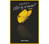 Nelly Navarro ¿Qué es el amor?