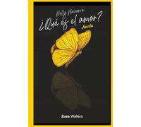 Nelly Navarro ¿Qué es el amor?