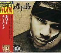 NELLY - NELLYVILLE + 1