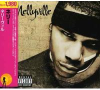Nelly - Nellyville