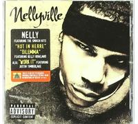Nelly - Nellyville by Nelly (2002-05-03)