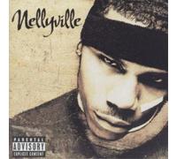 Nelly Nellyville (CD) Album