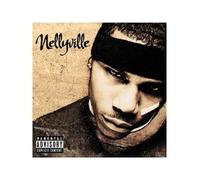 Nelly - Nellyville CD+ DVD