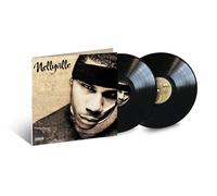 Nelly Nellyville (Vinyl LP)