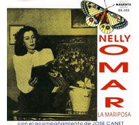 NELLY, OMAR - LA MARIPOSA