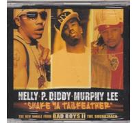 Nelly/P.Diddy/Murphy Lee - Shake Ya Tailfeather