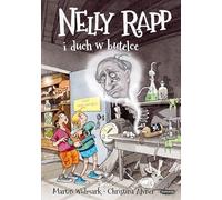 Nelly Rapp i duch w butelce