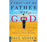 Nelly Reifler P I Thought My Father Was God and Other True Tales fro (Tascabile)
