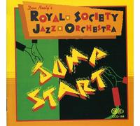 Nelly/Royal Society Jazz Orche - Jump Start