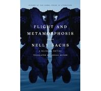 Nelly Sachs Flight and Metamorphosis (Tascabile)