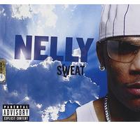 Nelly - Sweat by Nelly (2004) Audio CD
