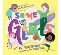 Nelly Thomas Some Girls (Tascabile)
