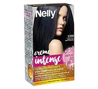 Nelly Tinte N.1 Negro Azul