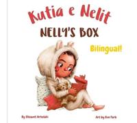 Nelly's Box - Kutia e Nelit (Tascabile)