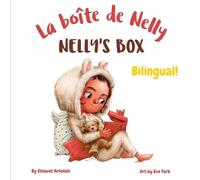 Nelly's Box - La boîte de Nelly (Tascabile)