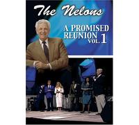 Nelons - Vol. 1-a Promised Reunion