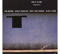Nels Cline - Angelica (Enja 50th Anniversary)