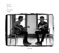 Nels Cline & Julian Lage - Room