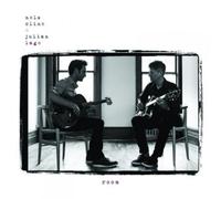 Nels Cline & Julian Lage Room (Vinyl LP) 12" Album