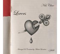 Nels Cline Lovers (Vinyl LP) 12" Album