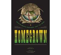 Nels Jacobson Joe Nick Patoski Homegrown (Tascabile)