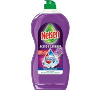Nelsen Lavanda Detersivo Piatti a Mano 900ml