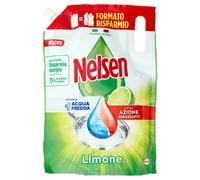 Nelsen Piatti Eco Ricarica Limone 1650ml