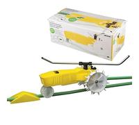 Nelson 1865, irrigatore a pioggia mobile