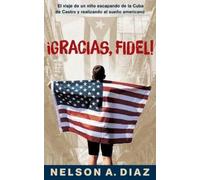 Nelson A Diaz Gracias, Fidel (Tascabile)