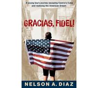 Nelson A Diaz Gracias, Fidel (Tascabile)