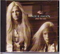 Nelson, After the Rain +2 [Japan Import] (UK Import)