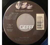 Nelson - After The Rain / It's Just Desire [Vinyl Single]