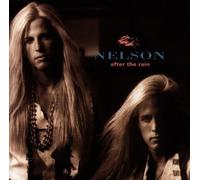 Nelson - After the Rain Original recording reissued Edition by Nelson (1996) Audio CD