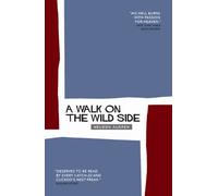 Nelson Algren A Walk On The Wild Side (Tascabile)