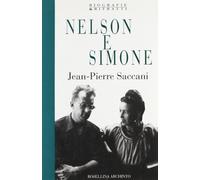 Nelson Algren e Simone de Beauvoir