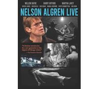Nelson Algren Live