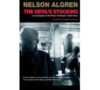 Nelson Algren The Devil's Stocking (Tascabile)