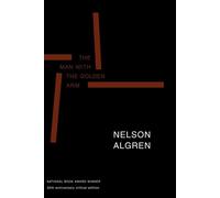 Nelson Algren The Man With The Golden Arm (Tascabile)
