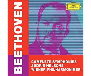 Nelson Andris, Wiener Philharmoniker - Le Sinfonie Complete (Box 5 Cd + B.Ray)